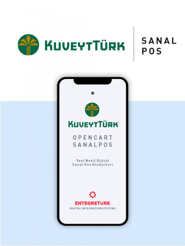 Kuveyt Türk Free Sanalpos 2.0.X - 2.1.X - 2.3.x